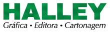 Halley Gráfica, Editora e Cartonagem