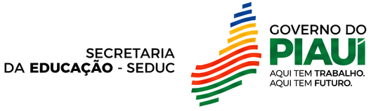 Secretaria da Educação (SEDUC) e Governo do Piauí
